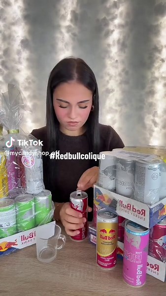 Understanding Red Bull Addiction and Its Effects