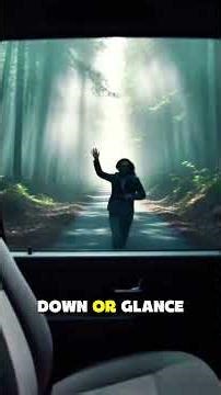 DO NOT BREAK RULE SEVEN | Night Delivery Driver Horror Rules