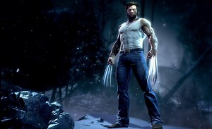X-Men Origins: Wolverine Torrent Download - Rob Gamers
