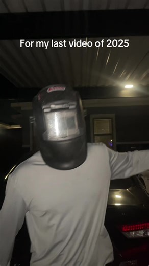 Celebrating the New Year: 2026 Welder Dance