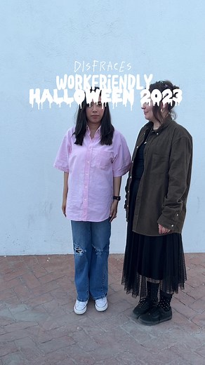 Mean Girls Costume Ideas Inspired by Janis & Cady