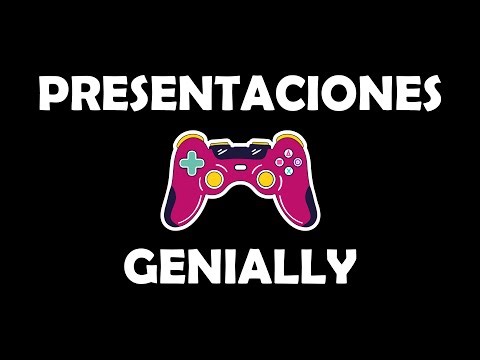 Tutotial Ganially - Gamificación en el Aula