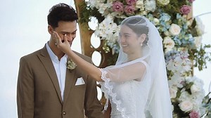 Billy And Coleen's Wedding Video Is Here!