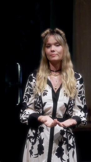 What does purpose mean to you? I don’t think anyone wakes up one day and magically knows their purpose. It’s something that evolves, especially when you put yourself in situations that challenge you. I also think it’s important to have some sort of purpose in life. That might look like showing up for your family and friends, being kind, making your job fun af because you genuinely love it, accepting that you’re an artist and finally sharing your work, learning to be the best mother and wife you 