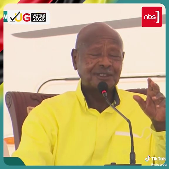 Socio-Economic Transformation Beyond Elections in Uganda
