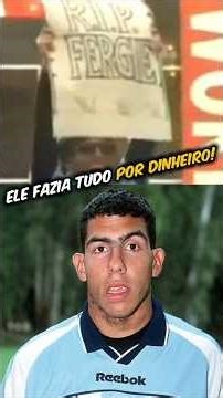 Esse Jogador Sempre Foi Apaixonado Por Dinheiro! 💰😱