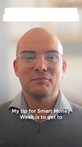 To close out our Money Smart Week series, Lecturer Gerrie van der...