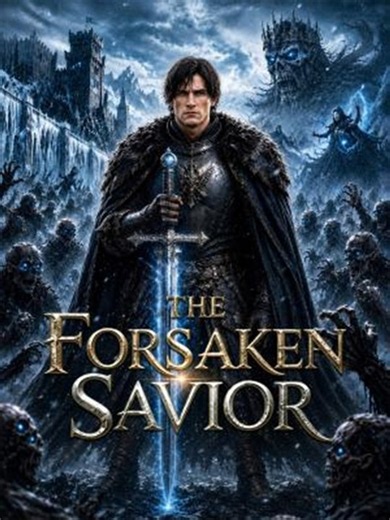 the forsaken savior #englishsub #fullmovie