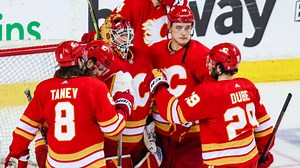 The Top Three Must See Calgary Flames Games Of 2022-23