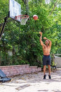 Basketball is better in UFMs. 💯 UFMUnderwear.com | UFM Men's Underwear