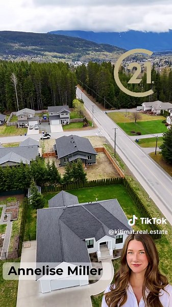 kitimat.real.estate on TikTok