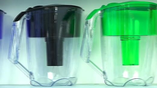 Ecosoft Water Filter Replacements