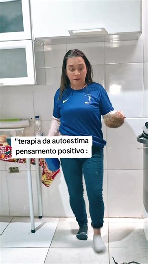 Terapia da Autoestima e Pensamento Positivo para Começar o Dia