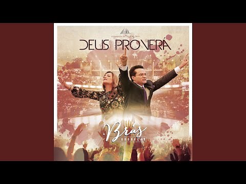 Deus Proverá (Ao Vivo)