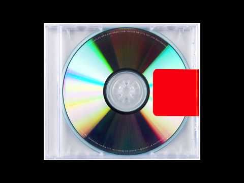 Kanye West - Send it Up (feat. King Louie)