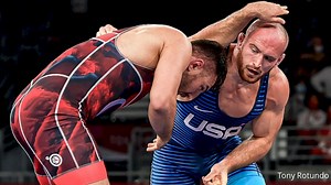 Snyder Vs Sadulaev Will Decide Team Champs...Again! - FloWrestling