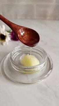 Is this the best DIY face hack? #skincaretips #beautyhacks