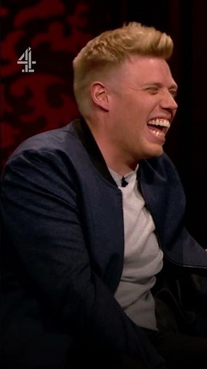 Greg Davies vs Rob Beckett #Taskmaster