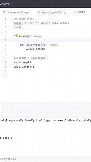 python variables explanation in tamil in full video #python #tamil #variablesinpython