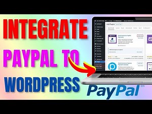 How to Integrate PayPal Payment Gateway in WordPress