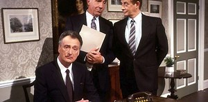 The BBC's "Yes Minister" Is Everything You Need to Know about Government