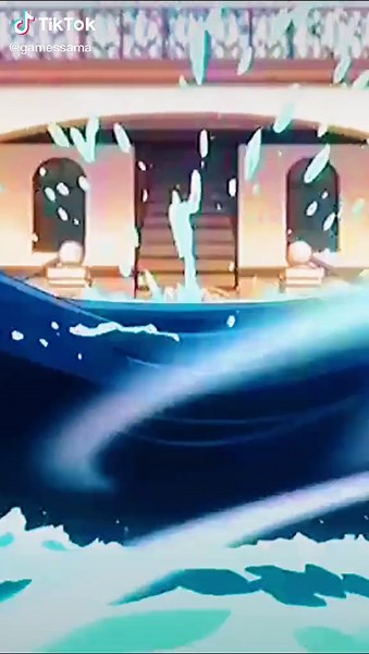 BONITA LA FUJIWARA❤ - Kaguyasama Love is War OVA