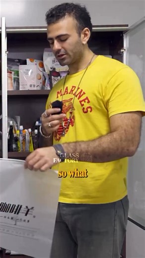 Glass Factory on Instagram: "More factories like this free on @glassfactory"