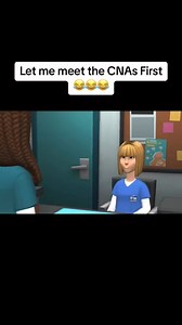 1.2M views · 32K reactions | At least they’re staffed  ( Follow  TikTok @ bestfriend.tv ) #solardria #cna #cnalife #lmao #funny #comedian #hilarious藍 #fyp #CNA #cnasoftiktok #cnahumor | Solar Dria | Facebook