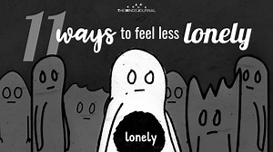 55K views · 154 reactions | Are you feeling lonely? Do you feel...