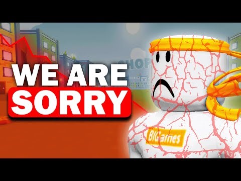 How PET SIMULATOR lost EVRYTHING OVERNIGHT 😓