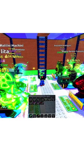 Mastering Divine Duplication in Escape Tsunami