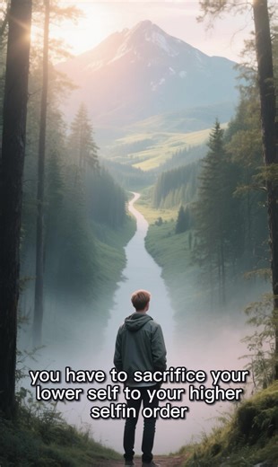 The Power of Sacrifice for Self-Worth