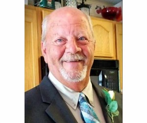 David Harmon Obituary (2025) - Chesnee, SC - Harris-Nadeau Mortuary - Chesnee