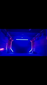 8.9K views · 82 reactions | How about this one—LED strip light in #Pixel Running and #Rainbow colors? | DAGE Stage Lighting Master Co.,Ltd | Facebook