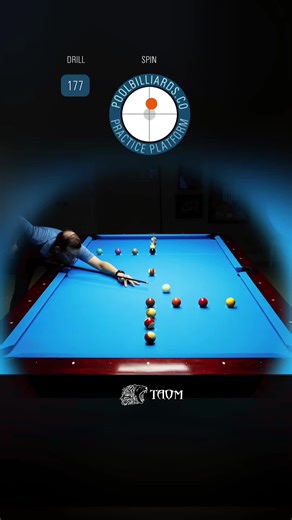 Master the Perfect Billiards Shots