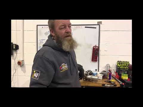 Why the fault P2002 DPF Efficiency below threshold, Audi, VW, Seat, Skoda, Euro 6 is triggered.