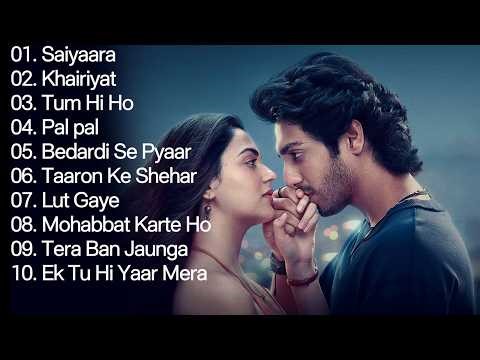 New Hindi Song 2026 | Non-Stop Playlist | Best of Arijit Singh, Jubin Nautiyal,Atif Aslam 💖