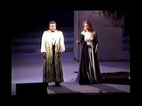 Giuseppe Verdi "Otello" full opera