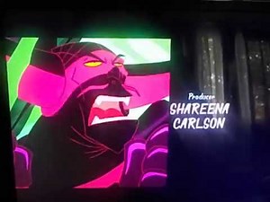 Juniper Lee - (S3) Who's Your Daddy End Credits