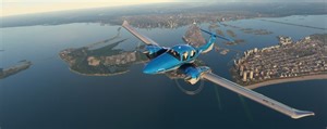 Microsoft Flight Simulator Sim Update 5 promises massive performance upgrade on PC | TheSixthAxis