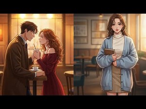 Reborn, my sister tricked me into marrying her secret lover - I Let Them Together And They Got Mad