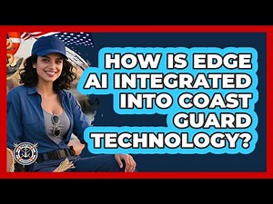 How Is Edge AI Integrated Into Coast Guard Technology? - Maritime Defenders