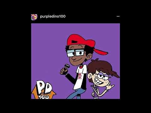 Verbalase Fan Art Pt 2