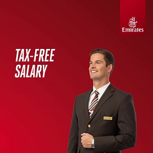 402 reactions · 22 shares | We’re hiring! Apply online to be invited to our cabin crew recruitment event in Cape Town and be part of the world’s largest international airline. | Emirates | Facebook