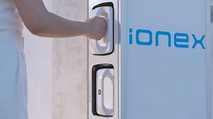 Kymco's Ionex Electric Brand Will Stand On Its Own In Taiwan