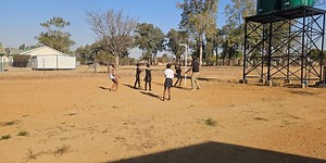 Practicum Week Pt. 1