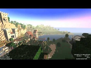 jMonkeyEngine3 Engine Showcase