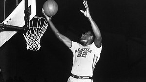 Elgin Baylor - F - Seattle