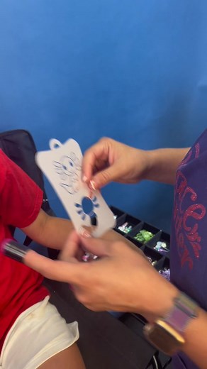 #professionalfacepainting #professionalfacepainter #professionalfacepaint #facepainter #events #kidsparties #designs #colors #happytimes #happymoments #smiles #bodyart #facepainting #designs #onestroke #linework #bodyart #glitter #facepaintcom #facepaintfun #facepaintersofinstagram #instafun #facepaintingdesigns #artist #cooldesigns #partyentertainment #blessed #community #austin #losangeles #axolotl #fyp #foryourpage #tutorial #video #pintacaritas #stencil #glitter #foryou