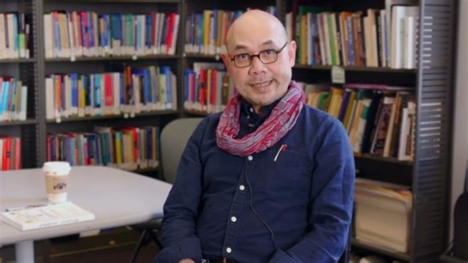 Spotlight on Burmese: Interview with Kenneth Wong -- | Kenneth Wong